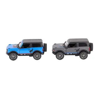 KT5438DFB C-b 2022 Ford Bronco Lıvery