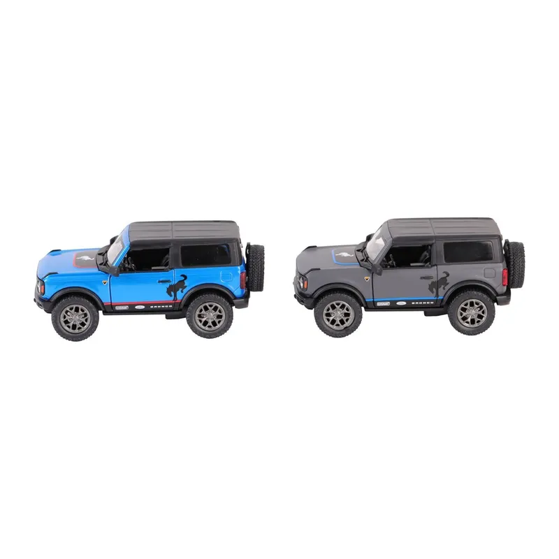 KT5438DFB C-b 2022 Ford Bronco Lıvery