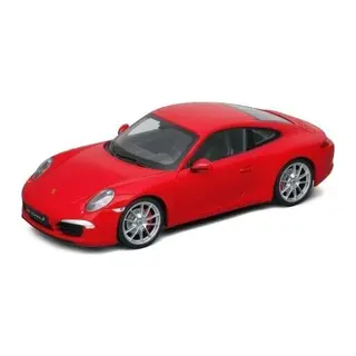18047 Welly Dıe Cast 1 18 Porsche 911