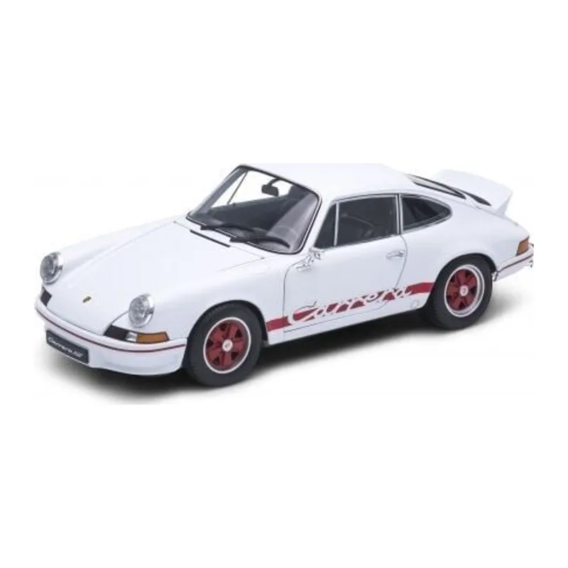 18044 Welly 1 18 Die Cast 1973 Porche 91
