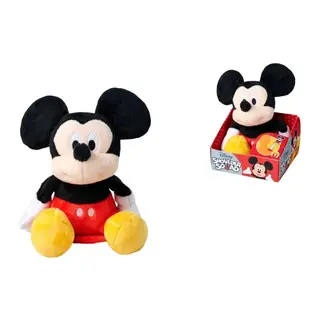 6315870460 Disney Mickie Manyetik Peluş Figür