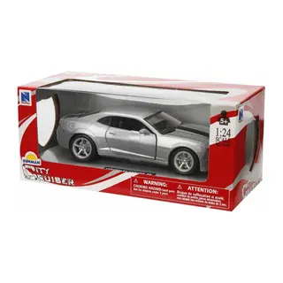 71913 SUN-NRY- Crusier Chevrolet Camaro 1:24