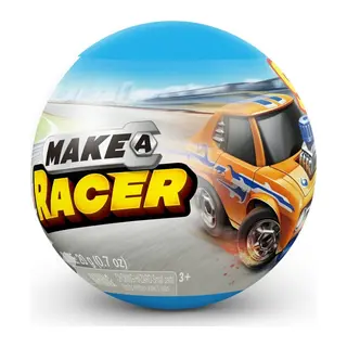 5U000000 Make a Racer Sürpriz Paket - 77625