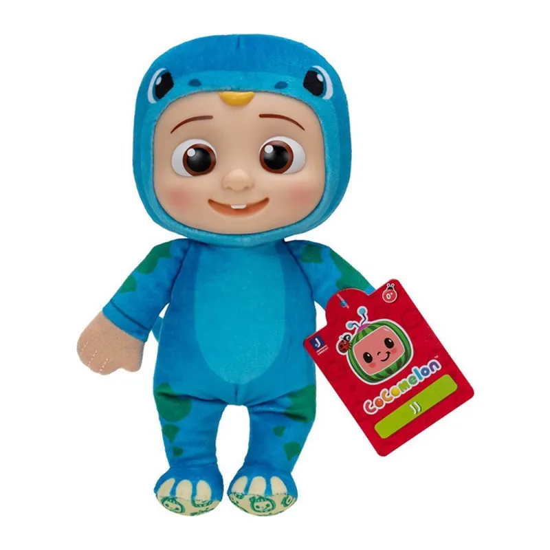 CCM27000 CoComelon Mini Pelüş - CMW0017