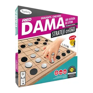 5126 Redka Dama