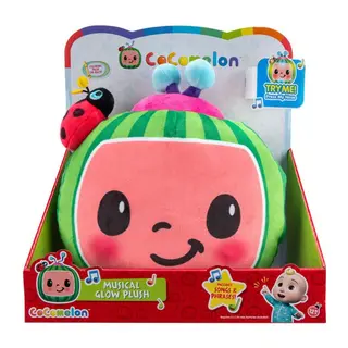 CCM45000 CoComelon Parlayan Karpuz Pelüş - CMI0012