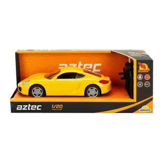 20350 Asbc-sncr/c 1/20 Araba Aztec