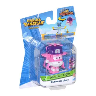 30022 Harika Kanatlar Tekli Kurtarıcı Dizzy -Mega
