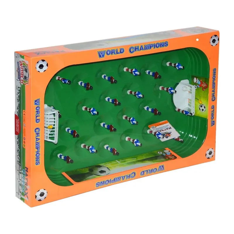 015 Büyük Şampiyon Futbol