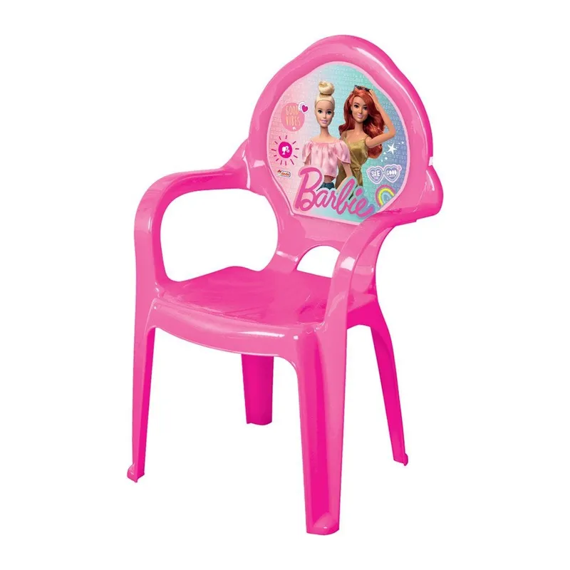 03038 Barbie Çocuk Koltuğu