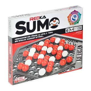 5509 Redka Abbalone Sumo