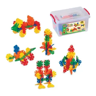 03147 Magıc Puzzle Küçük Box 200 Parça