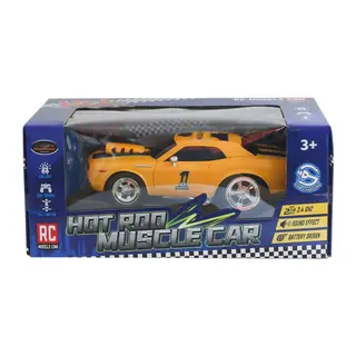 MK8026B Uz Kum 1 16 Sesli Işıklı Drif