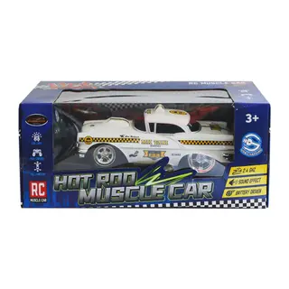 MK8037BUZ Kum 1 16 Sesli Işıklı Drif