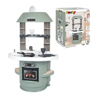7600312700 Nova Kitchen