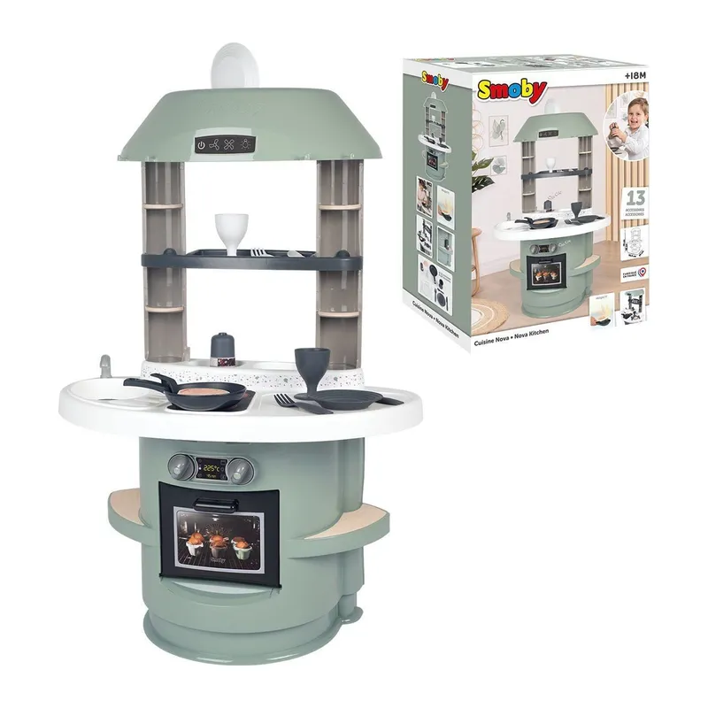 7600312700 Nova Kitchen