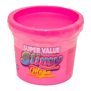 36006 Slimy Mega 3 Renk 85 Gr