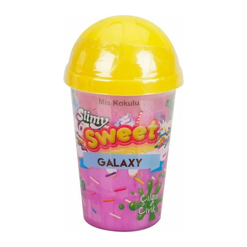 33467 Slımy Sweet Collection