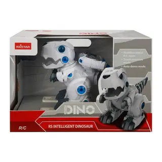 79700 Uzaktan Kumandalı Akıllı Robot Dino