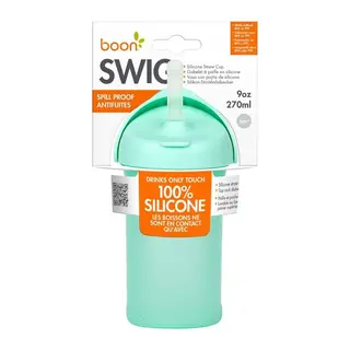TBN11440 BOON - SWIG Silikon Pipetli Suluk