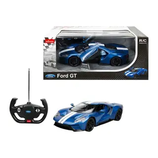 78100 1:14 Ford GT Uzaktan Kumandalı Işıklı Araba