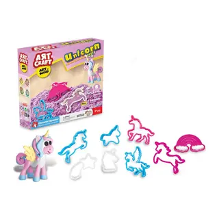 03611 Unicorn Kumseti 500 Gr Artsand