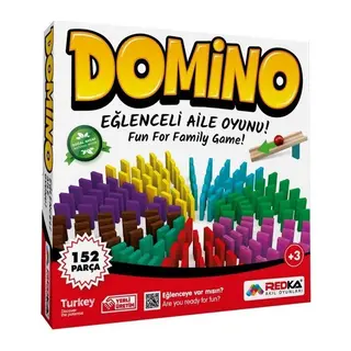 4456 Redka Domino