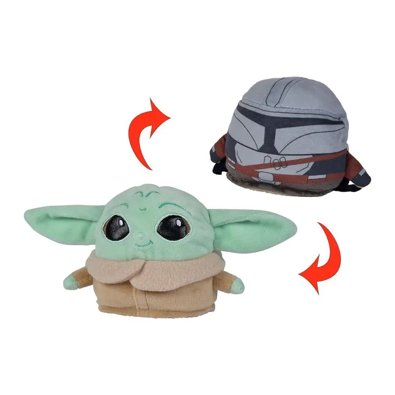 6315870367 Disney Mandalorian Grogu/mando
