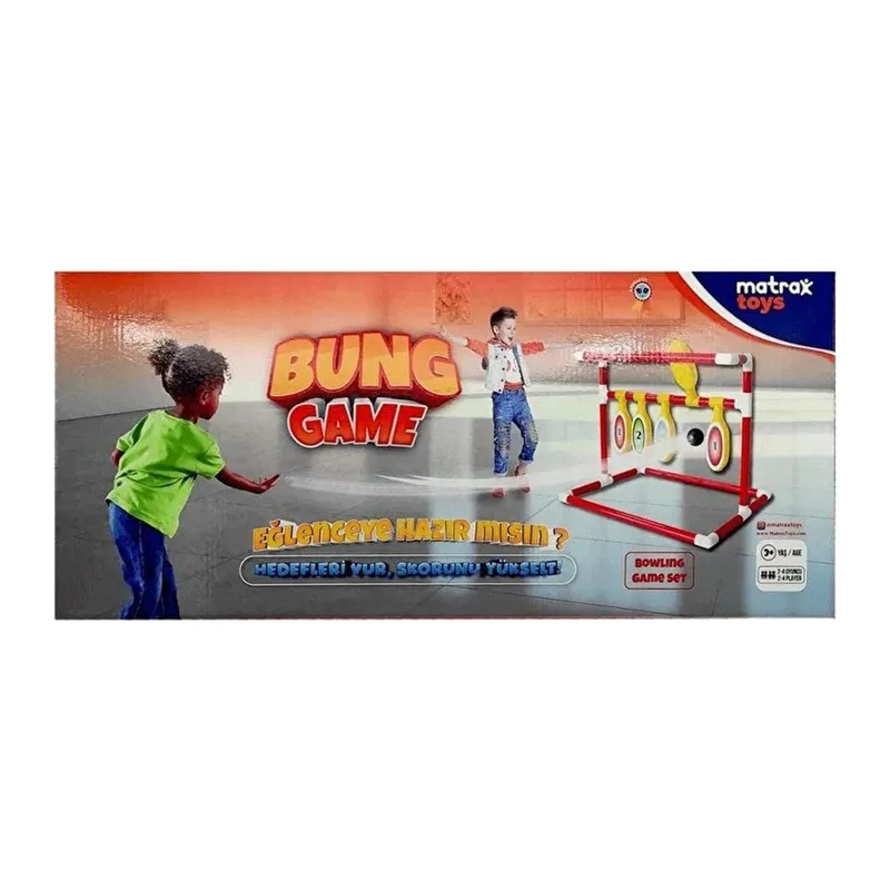 2284 Bowling Seti