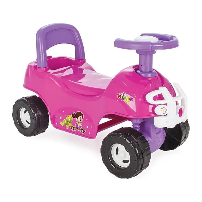 07 822 Niloya Hero Atv