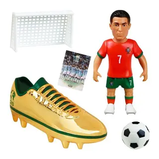 PMI SM9000 SUPERGOAL MUNDİAL KRAMPON SÜRPRİZ PAKET DİSPLAY (Belirtilen fiyat, tekli satış için adet fiyatıdır.)