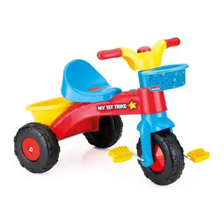 7006 İlk Bisikletim -Dolu