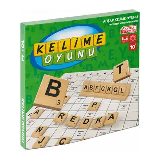 5310 Kelime Oyunu