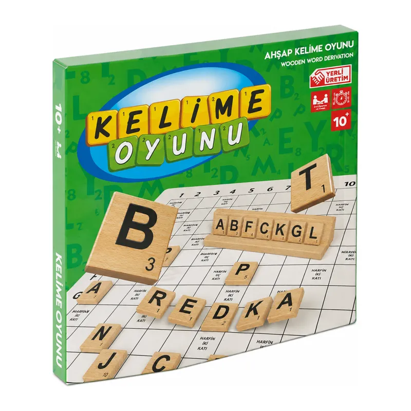 5310 Kelime Oyunu