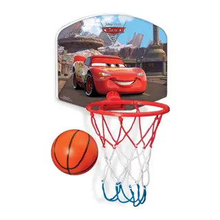 01520 Cars Basket Potası