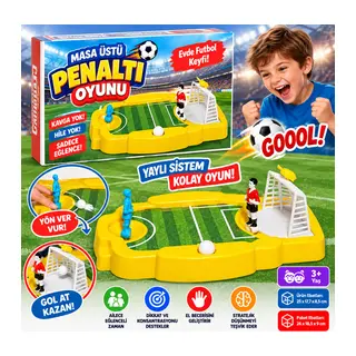 023 NessiWorld Penaltı Oyunu