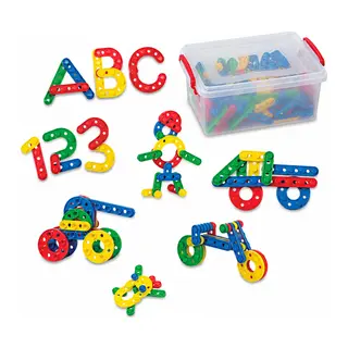 03144 Click Clack Puzzle