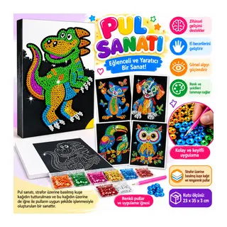 5002 Pul Sanatı