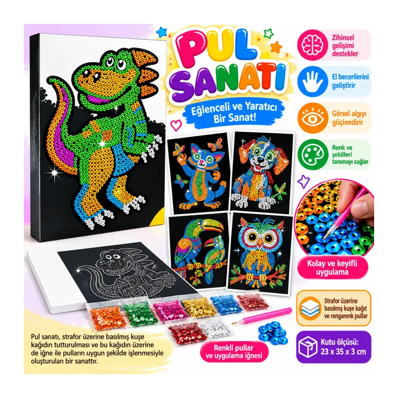 5002 Pul Sanatı