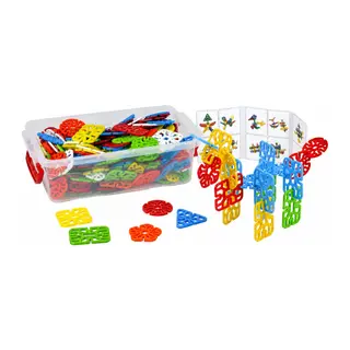 442 Mühürlü 320 parça Puzzle