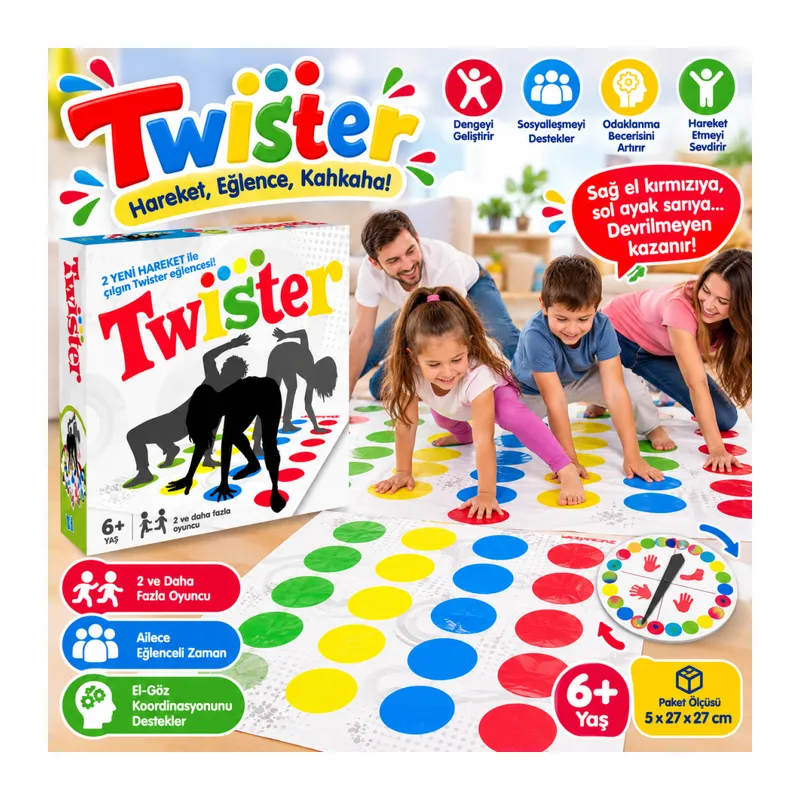 98831 Twister