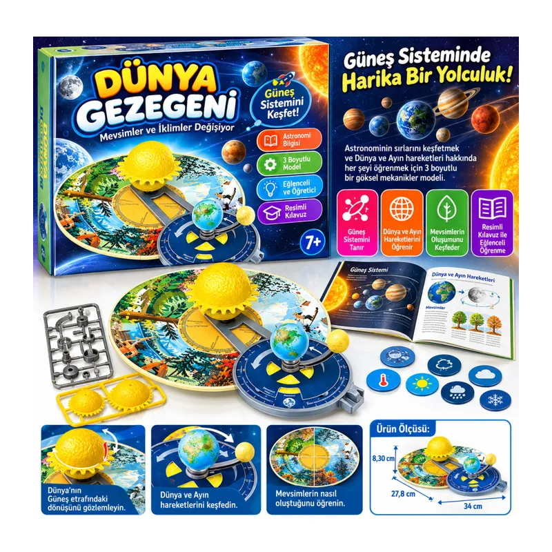 64962 Astronomi Laboratuvarı +7 yaş