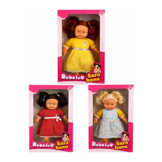 40052 Sarıl Bana Et Bebek 40 cm adet fiyatıdır
