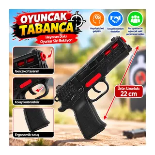 113 Lazer Tabanca