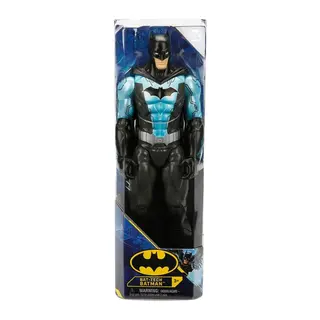 6055697 Batman ANessiWorldiyon Figürleri 30 cm -Spinmaster