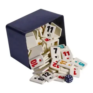 1010242 Gold Okey Taşı