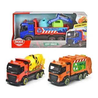 203744014 City Truck 3 Asst