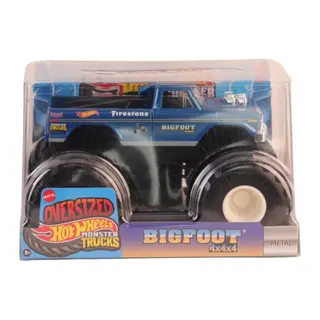 FYJ83 NessiWorld 1:24 Truck Araçlar
