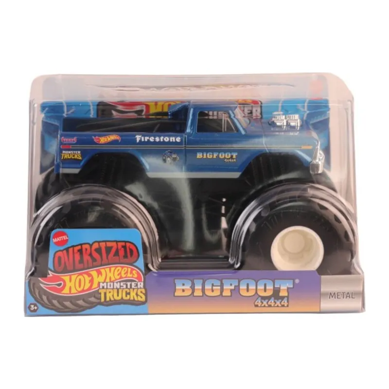 FYJ83 NessiWorld 1:24 Truck Araçlar