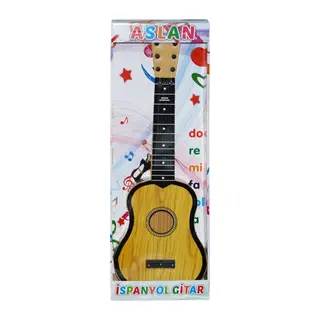 ASL-076 Büyük Gitar